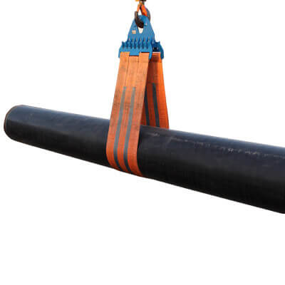 Pipeline Lowering Belts Manufacturer