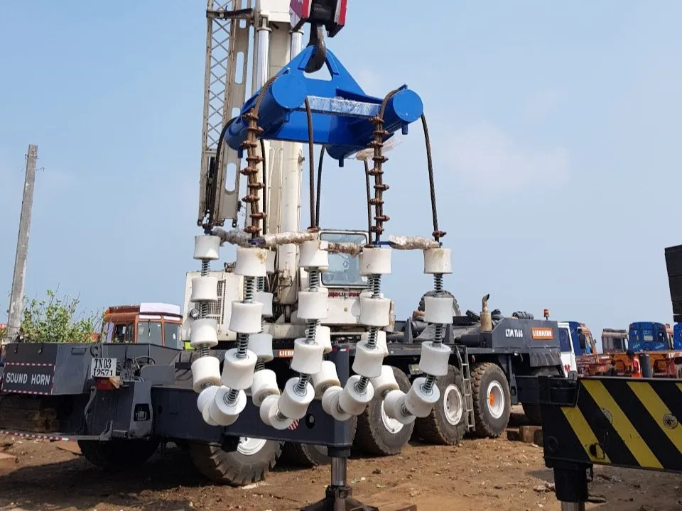 Pipeline Project Site 5