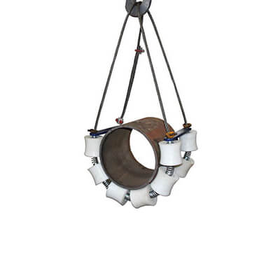 Pipeline Pulling Roller Cradle