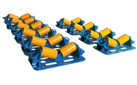 Beam Clamp Pipe Roller Supplier