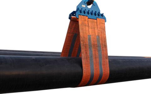 Pipe Lifting Belt