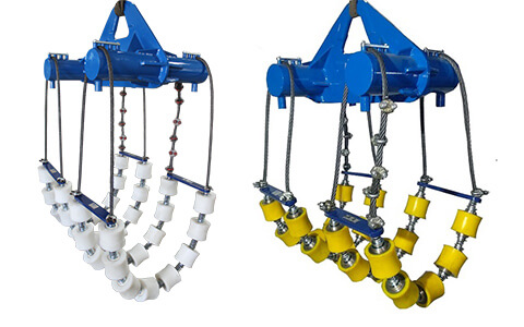 Roller Sling