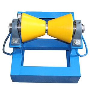 Pipe Roller Stand