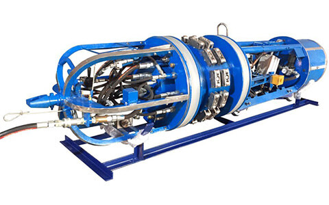 Pipeline Equipment