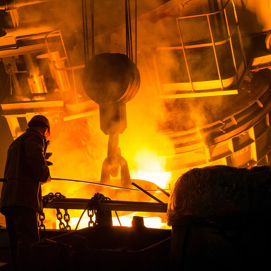 SPM Equipment manufacturing facility, Ahmedabad