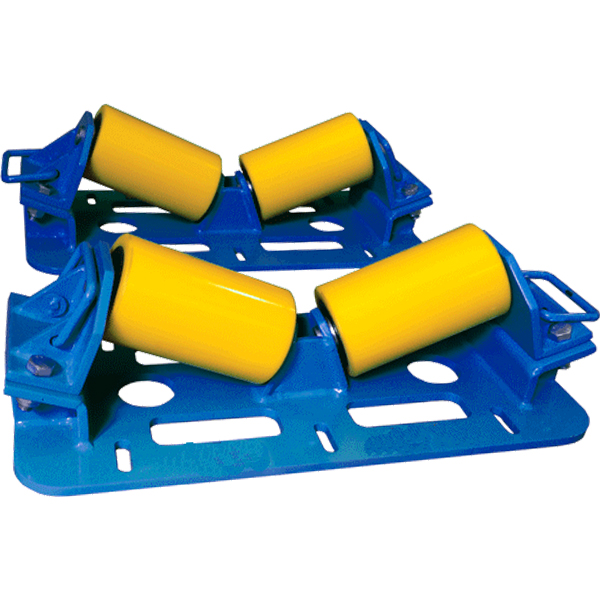 Beam Clamp Rigging Roller 15 Ton