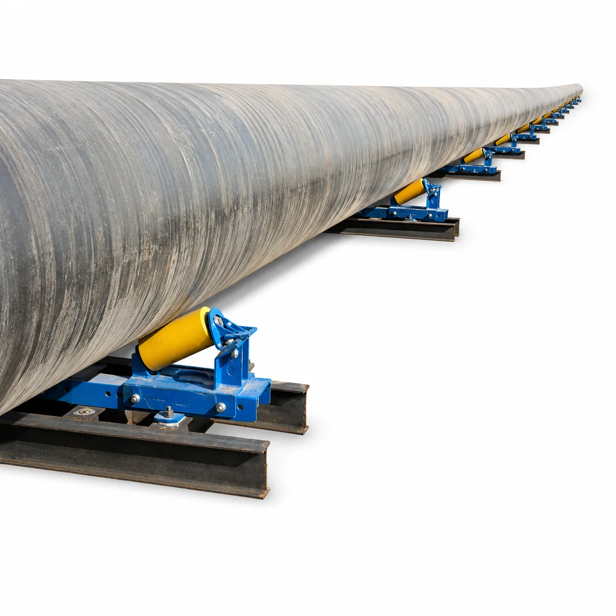 Beam Clamp Rigging Roller — view 5