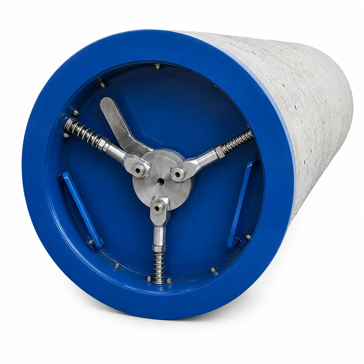 Pipe Blasting Plug — view 2