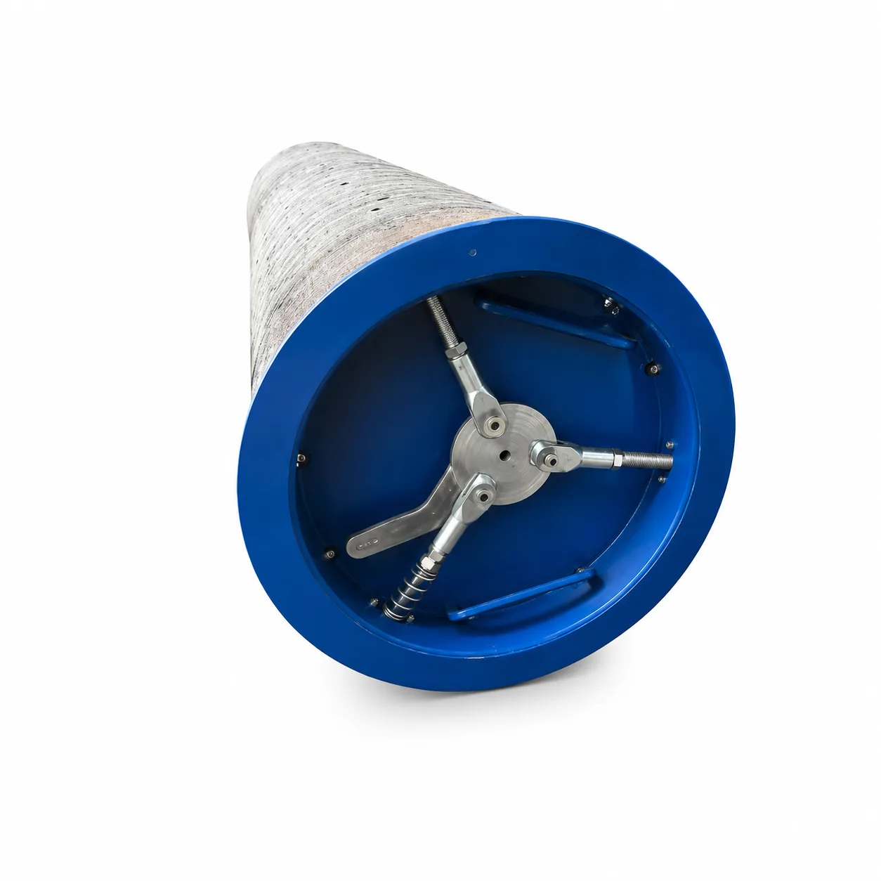 Pipe Blasting Plug