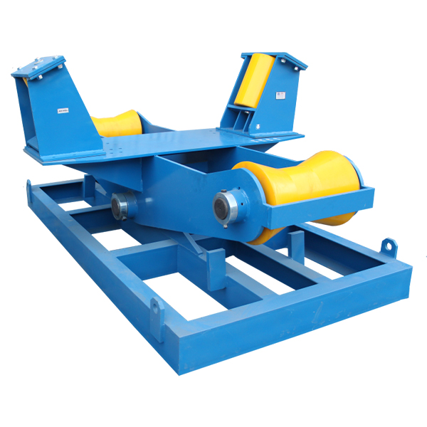 Hdd Heavy Duty Pipe Roller
