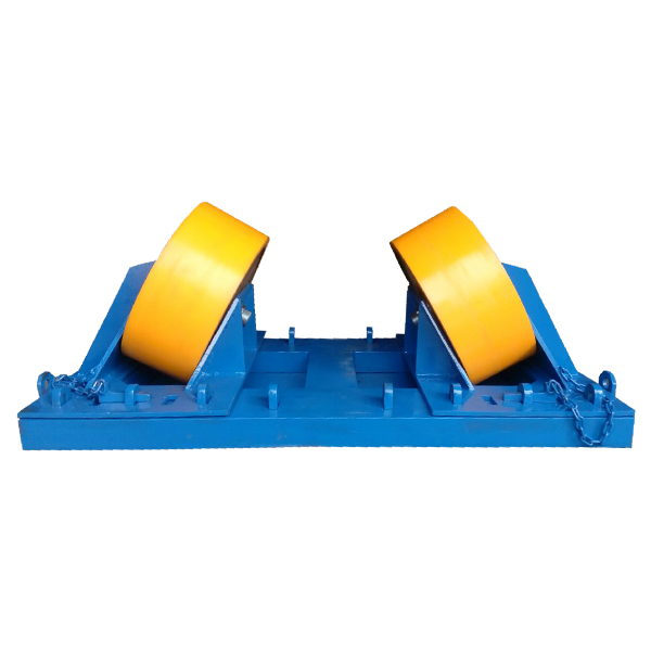 Heavy Duty Pipe Roller