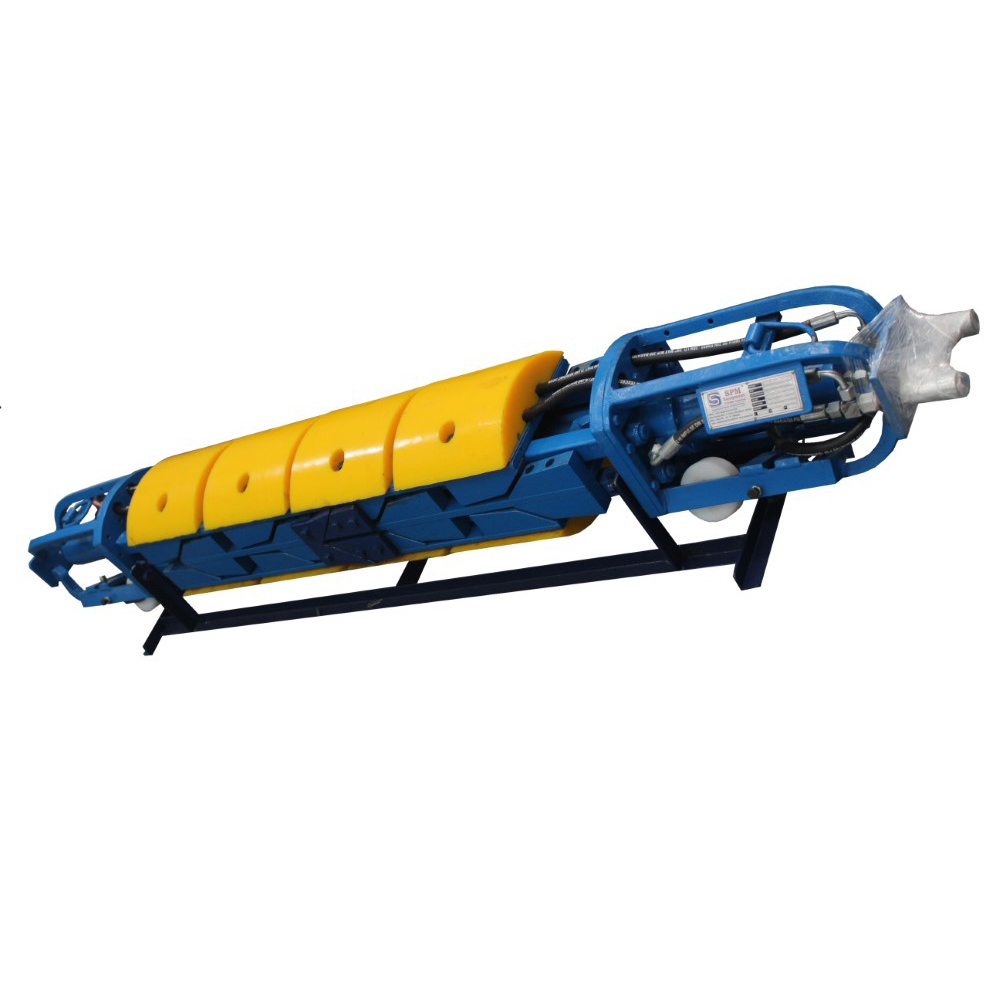 Hydraulic Wedge Mandrel Non Self