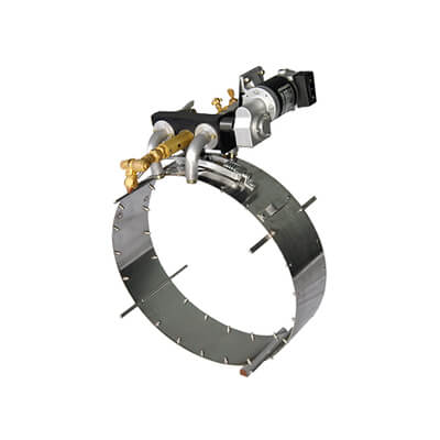 Industrial Benefits of Using Pipe Bevel Cutting Machine in Thailand