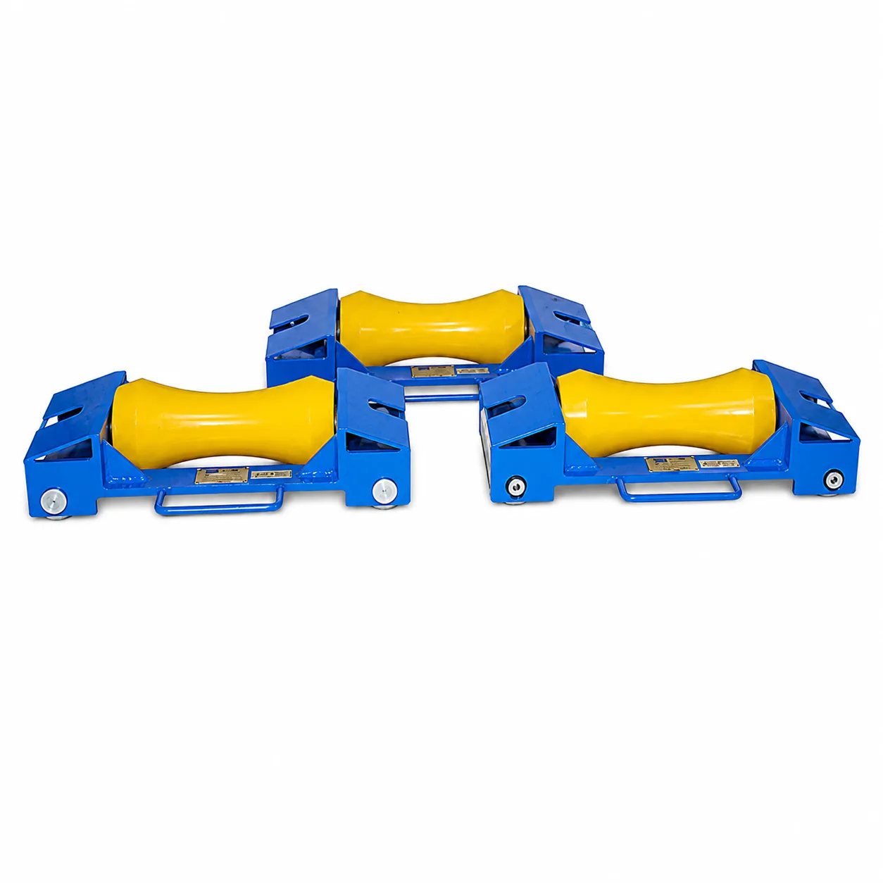 Multidirectional Roller – PU Coated