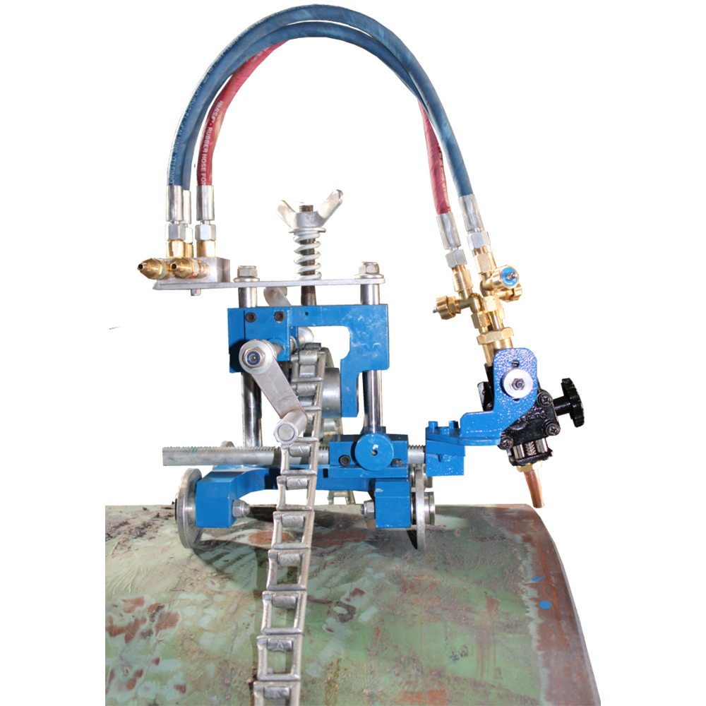 Pipe Cutting Machine