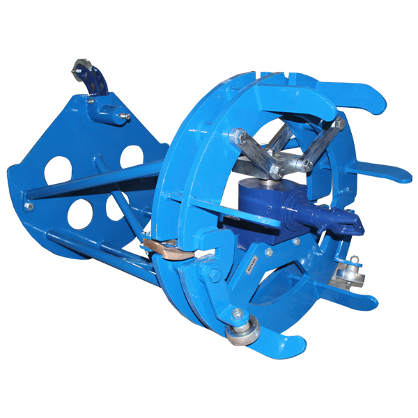 Pipe Joint Internal Clamp Manual