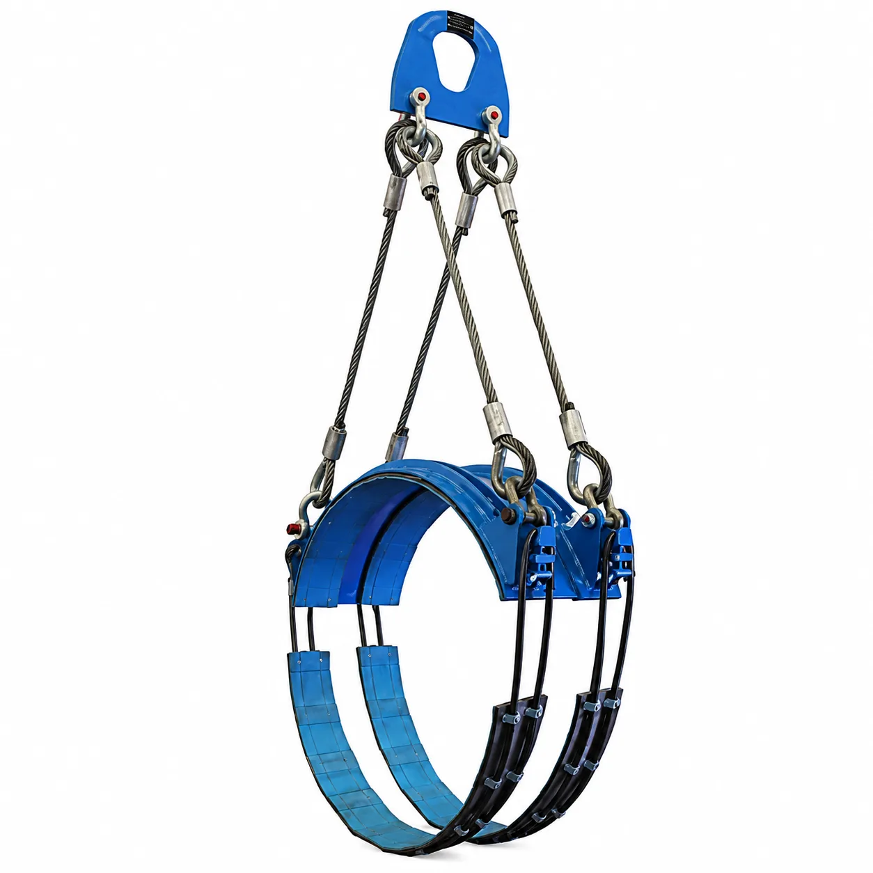 Pipe Lifting Choker Belt