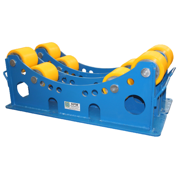 Pipe Rotator