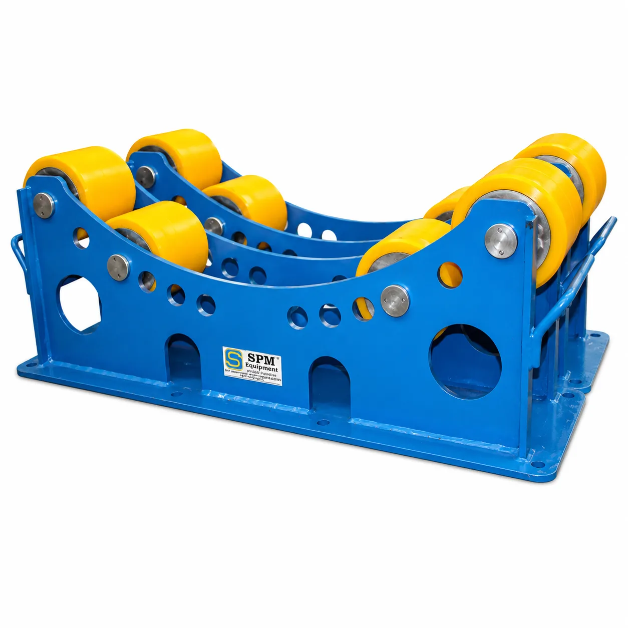Pipe Rotator