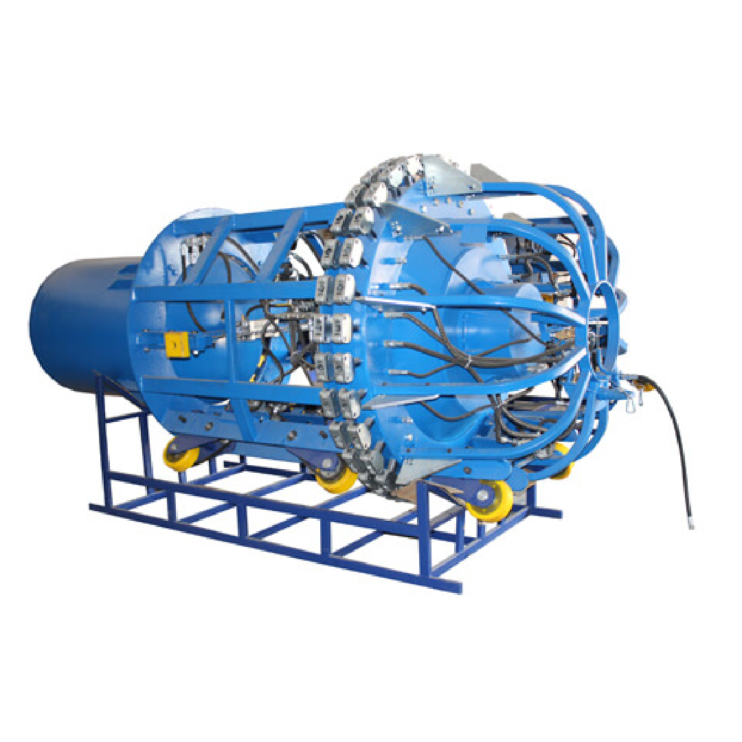 Understanding Pipe Centering Clamp in Qatar and Its Industrial Uses