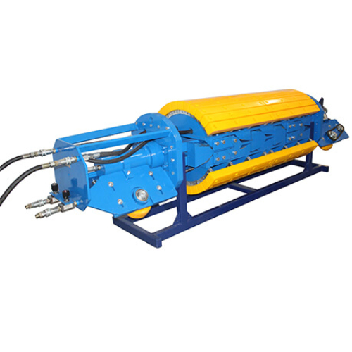 What Makes Hydraulic Wedge Bending Mandrels a Must-Have in Libya’s Pipeline Construction